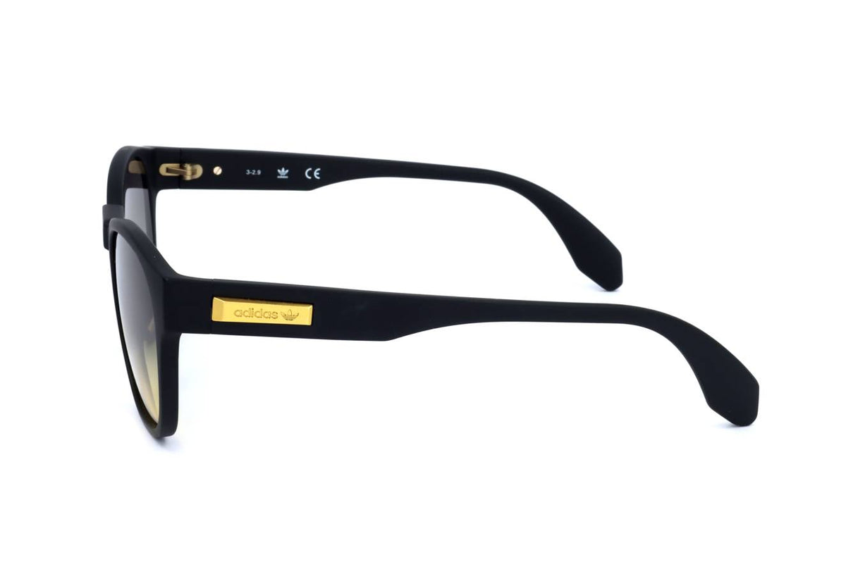 Adidas Original Matte Black Sunglasses Model OR0014 02B
