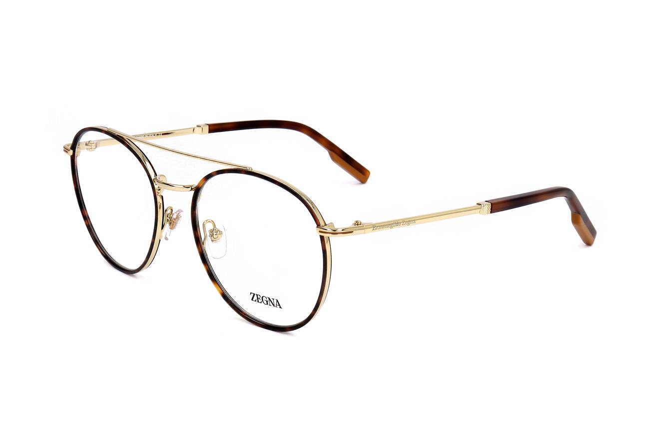 Ermenegildo Zegna Frame EZ5198