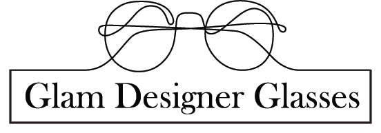 GlamDesignerGlasses.com logo