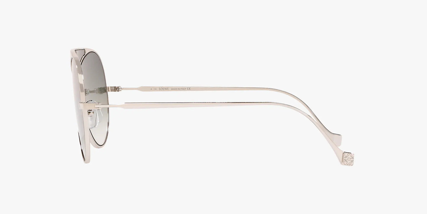 Loewe Sun Shiny Rhodium LW40010U