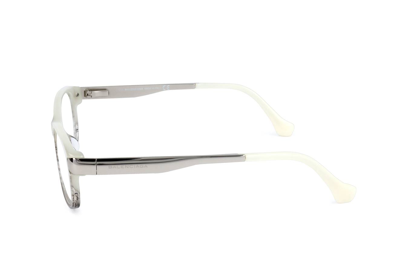 Balenciaga Frame White BA5024