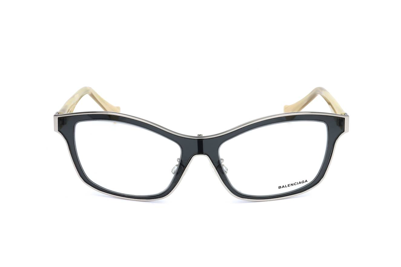 Balenciaga Frame Grey BA5027