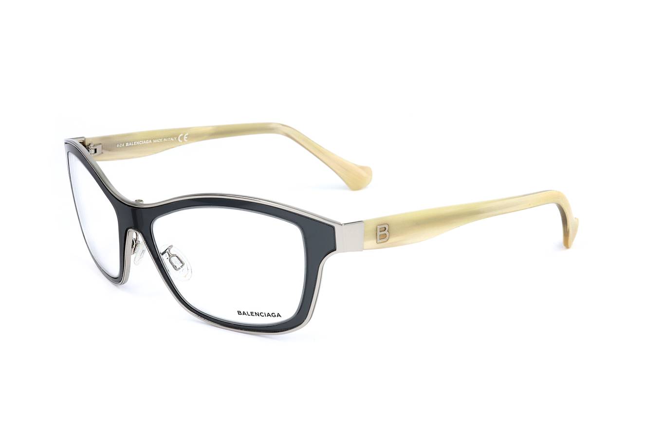 Balenciaga Frame Grey BA5027