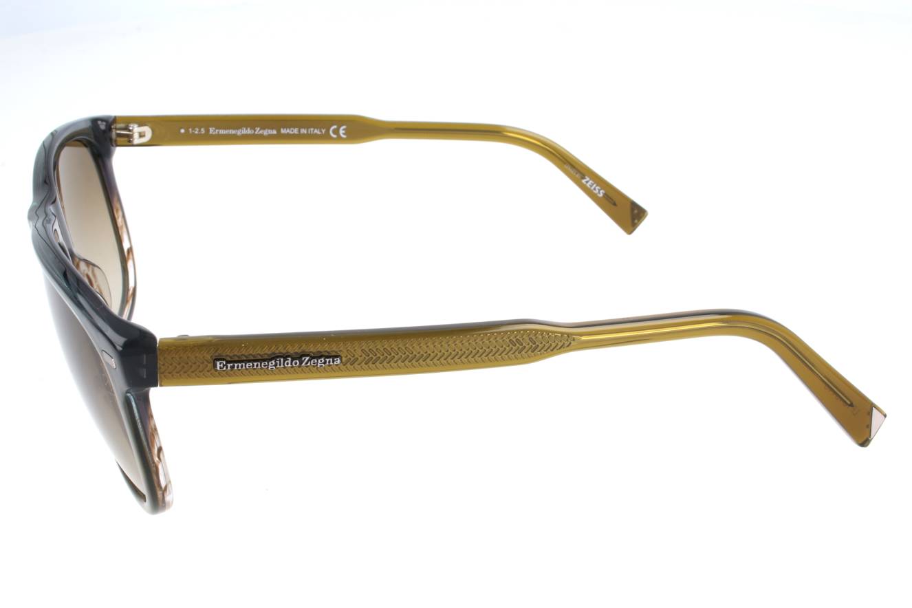 Ermenegildo Zegna Sun Grey EZ0041