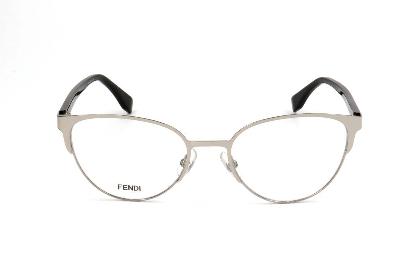 Fendi Frame Palladium FF0320
