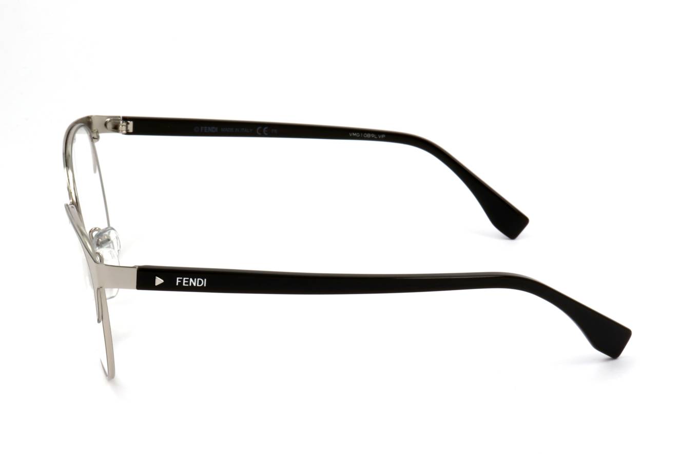 Fendi Frame Palladium FF0320