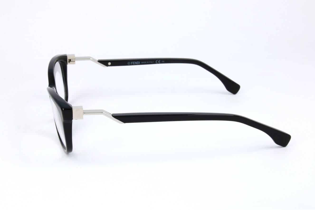 Fendi Frame Black FF0233