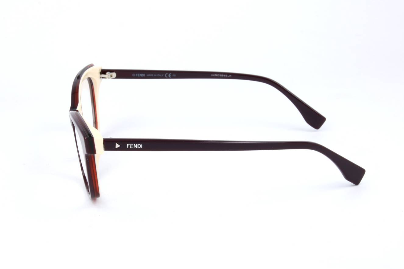 Fendi Frame Violet FF0256