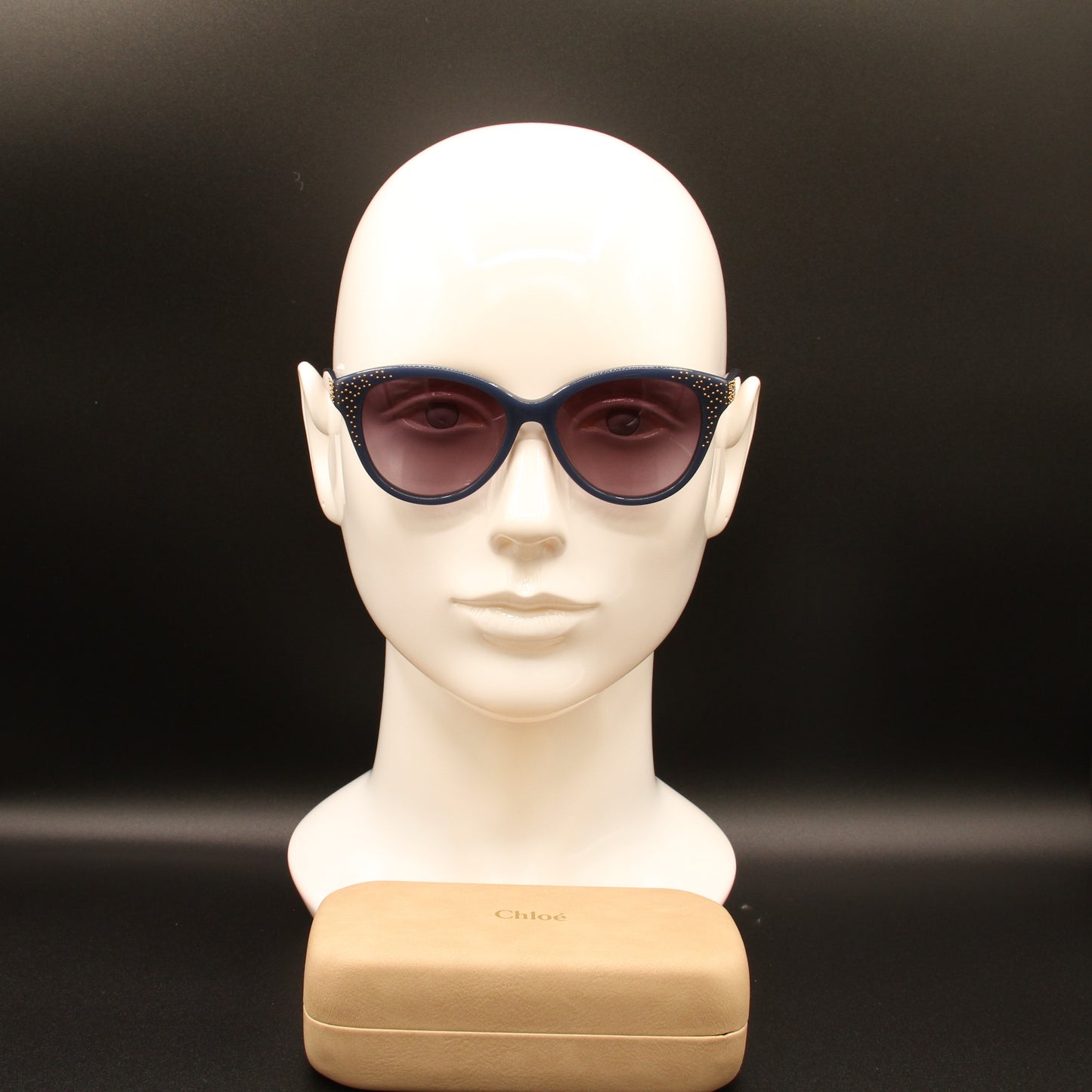 Chloe Sun Blue CE3605S