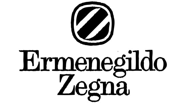 Ermenegildo Zegna