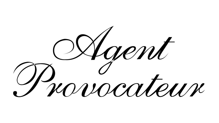 Agent Provocateur