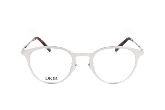 Dior Shiny Palladium Eyeglasses Model DM50001U 16