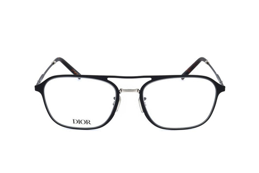 Dior Matte Black Eyeglasses – Model DM50002U 2