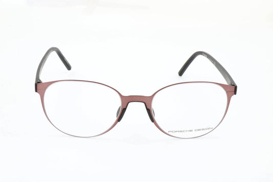 Porsche Design Frame Burgundy P8312