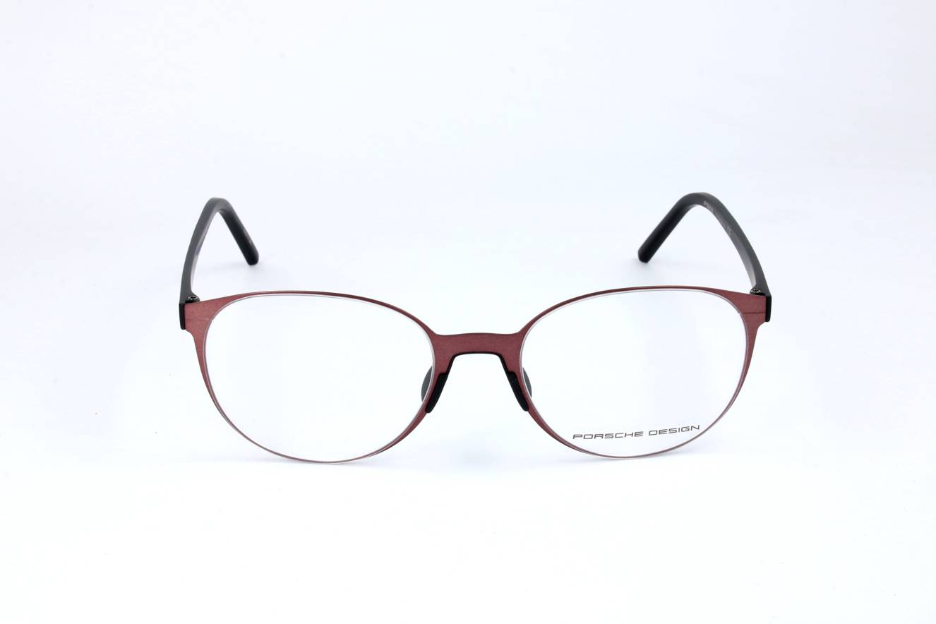 Porsche Design Frame Burgundy P8312