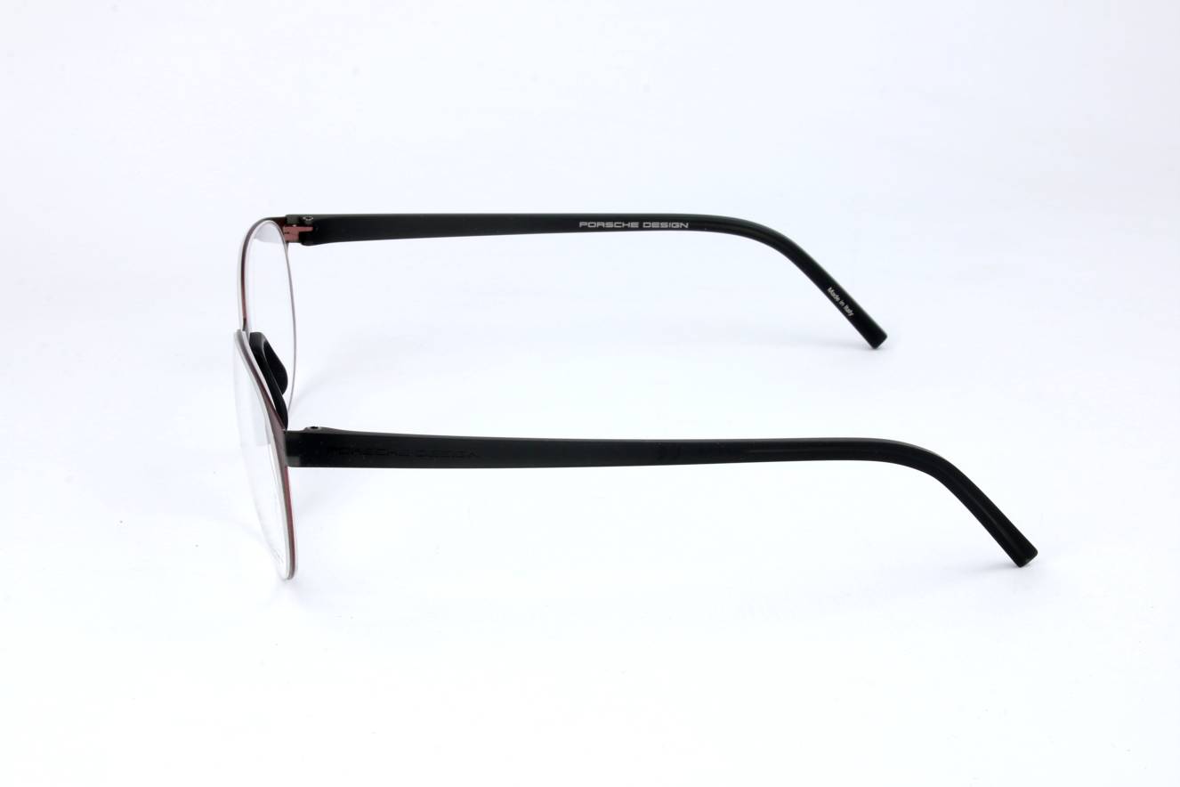 Porsche Design Frame Burgundy P8312