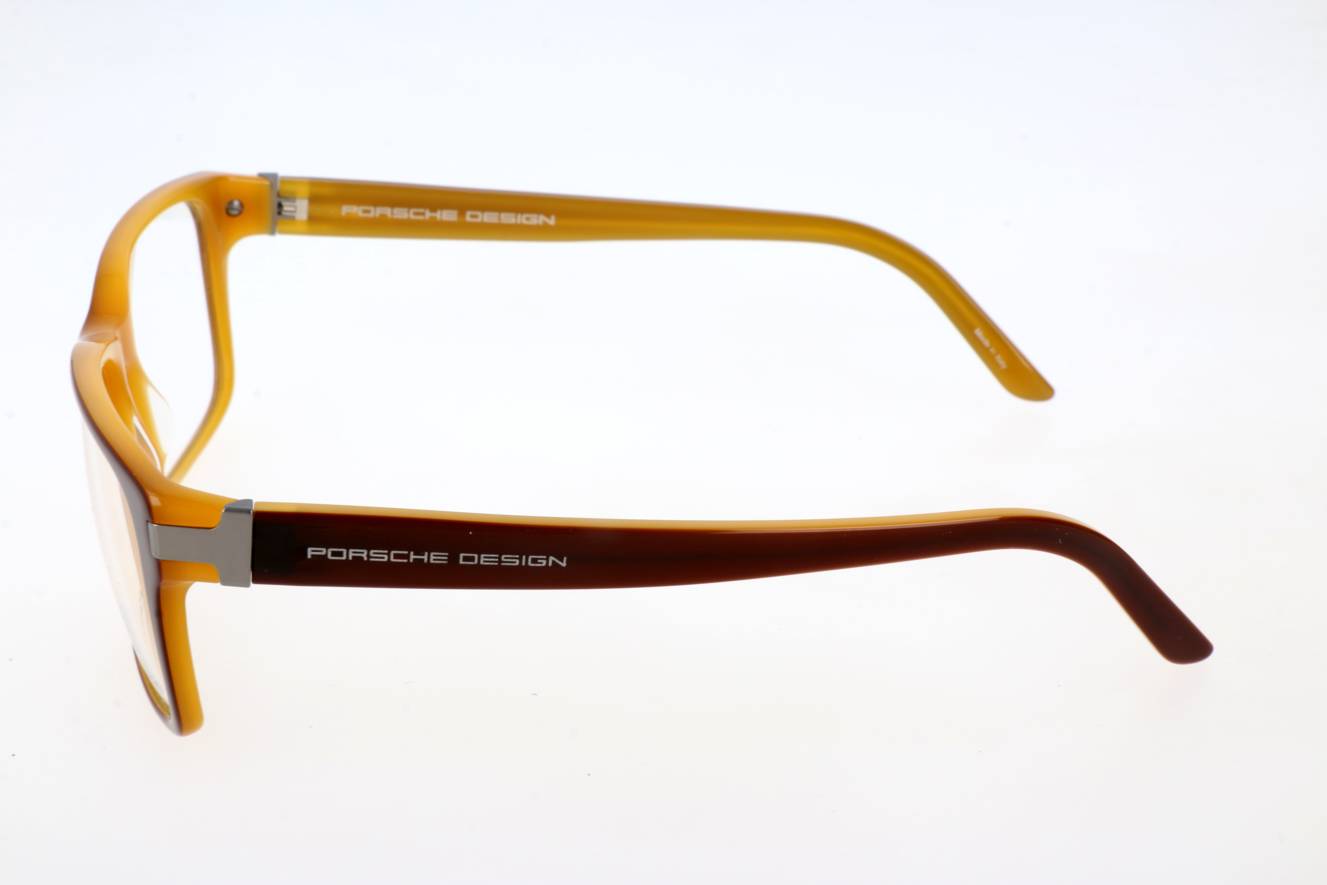 Porsche Design Frame Chocolate P8249