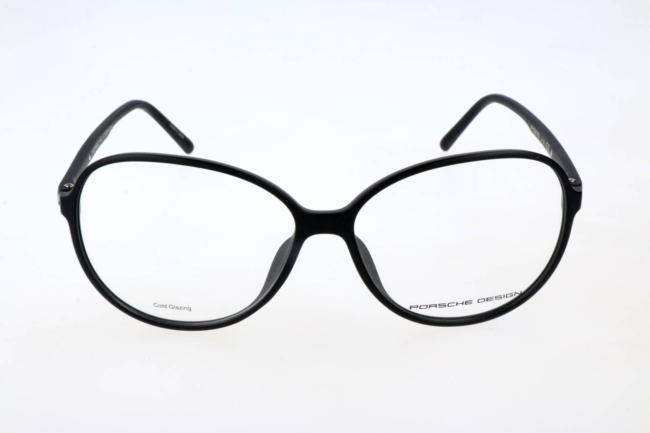 Porsche Design Frame Black P8279