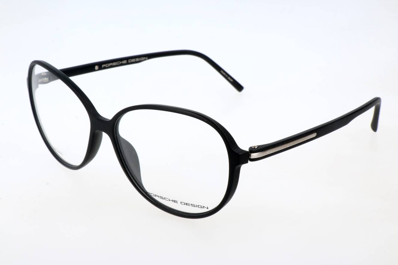 Porsche Design Frame Black P8279