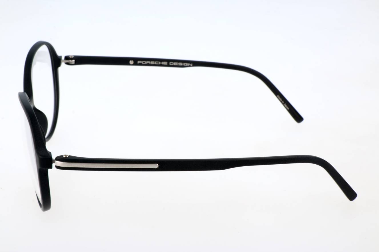 Porsche Design Frame Black P8279