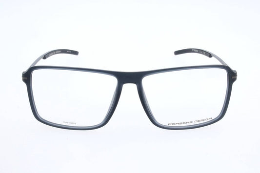 Porsche Design Frame Blue Transp. P8295