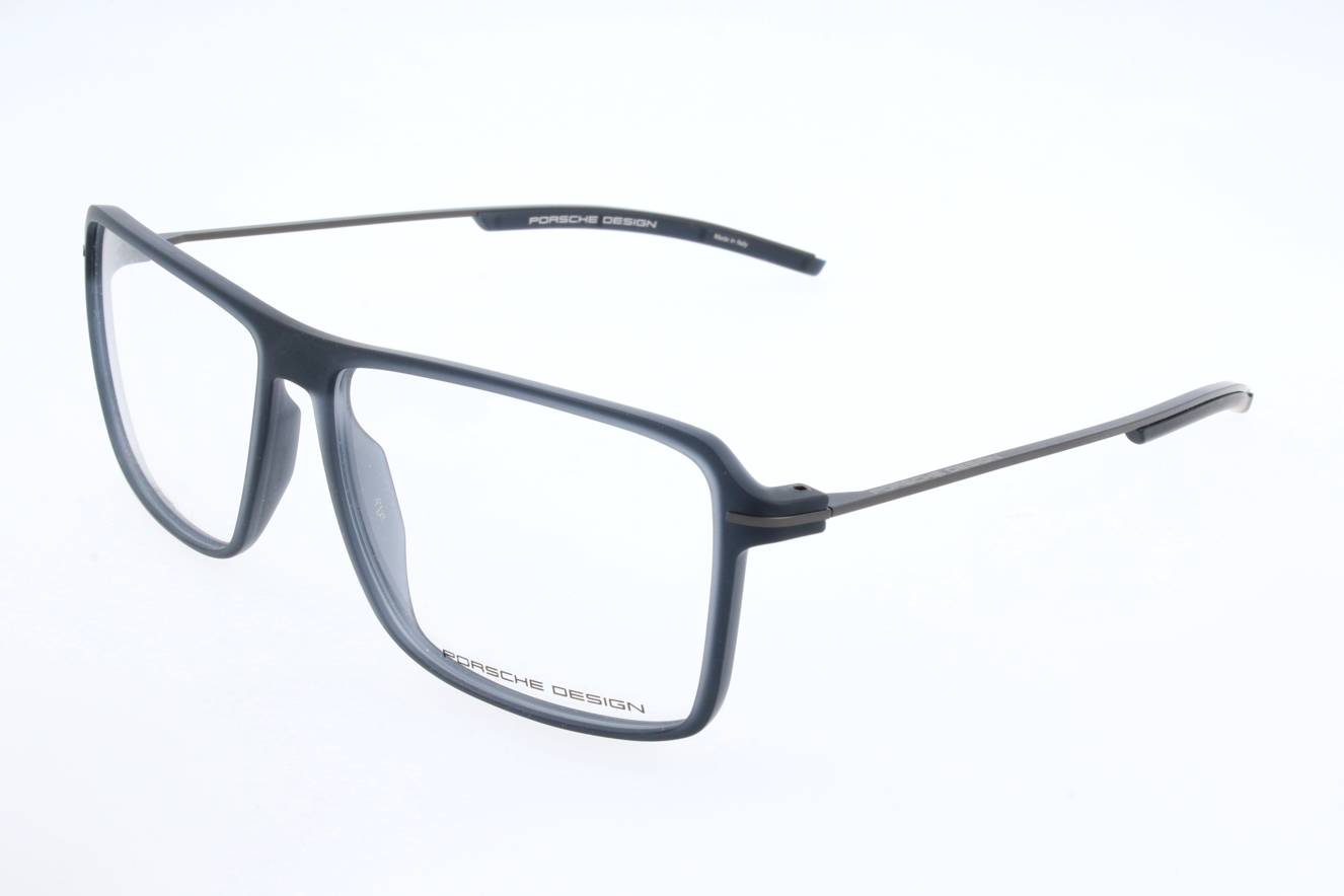 Porsche Design Frame Blue Transp. P8295