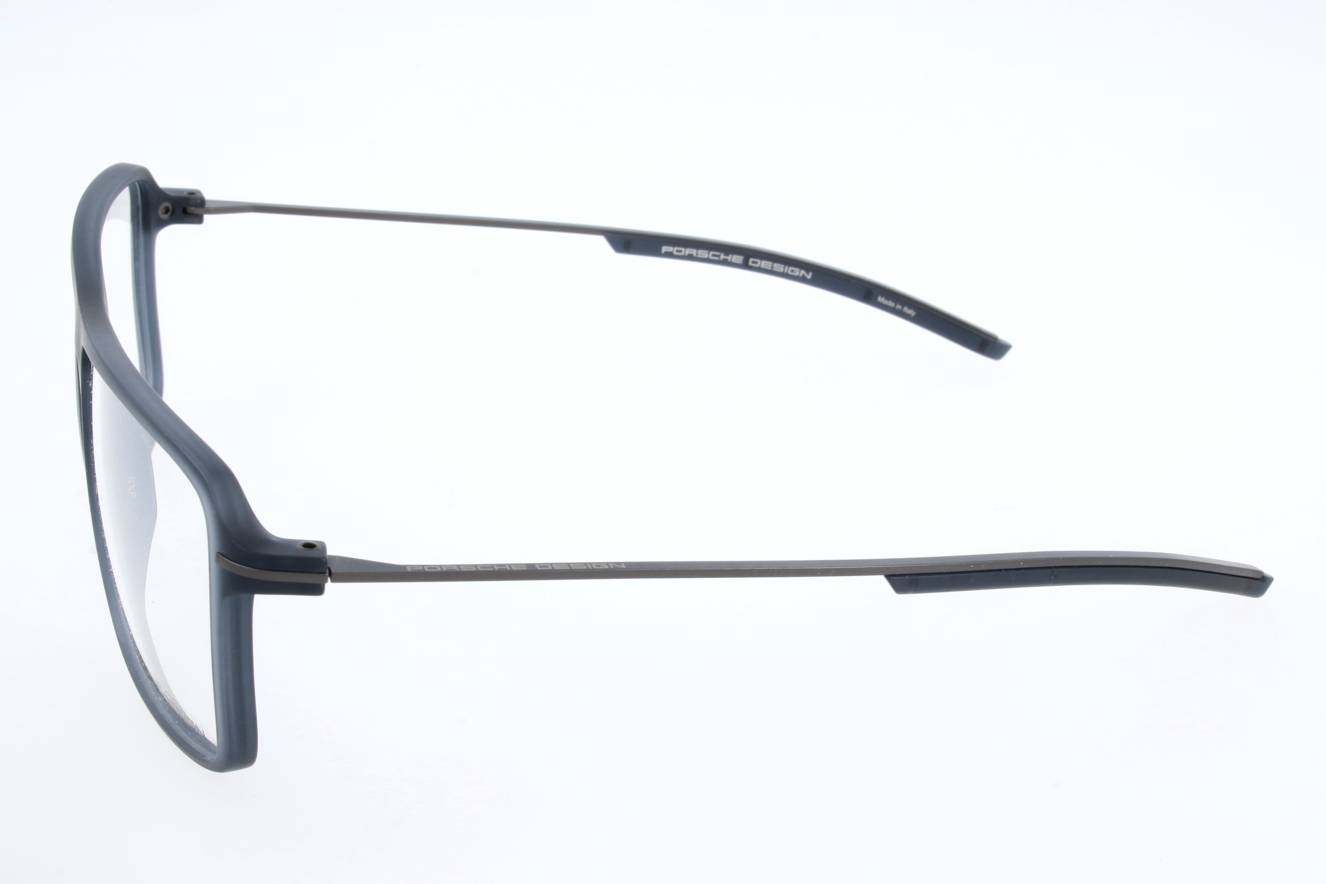 Porsche Design Frame Blue Transp. P8295