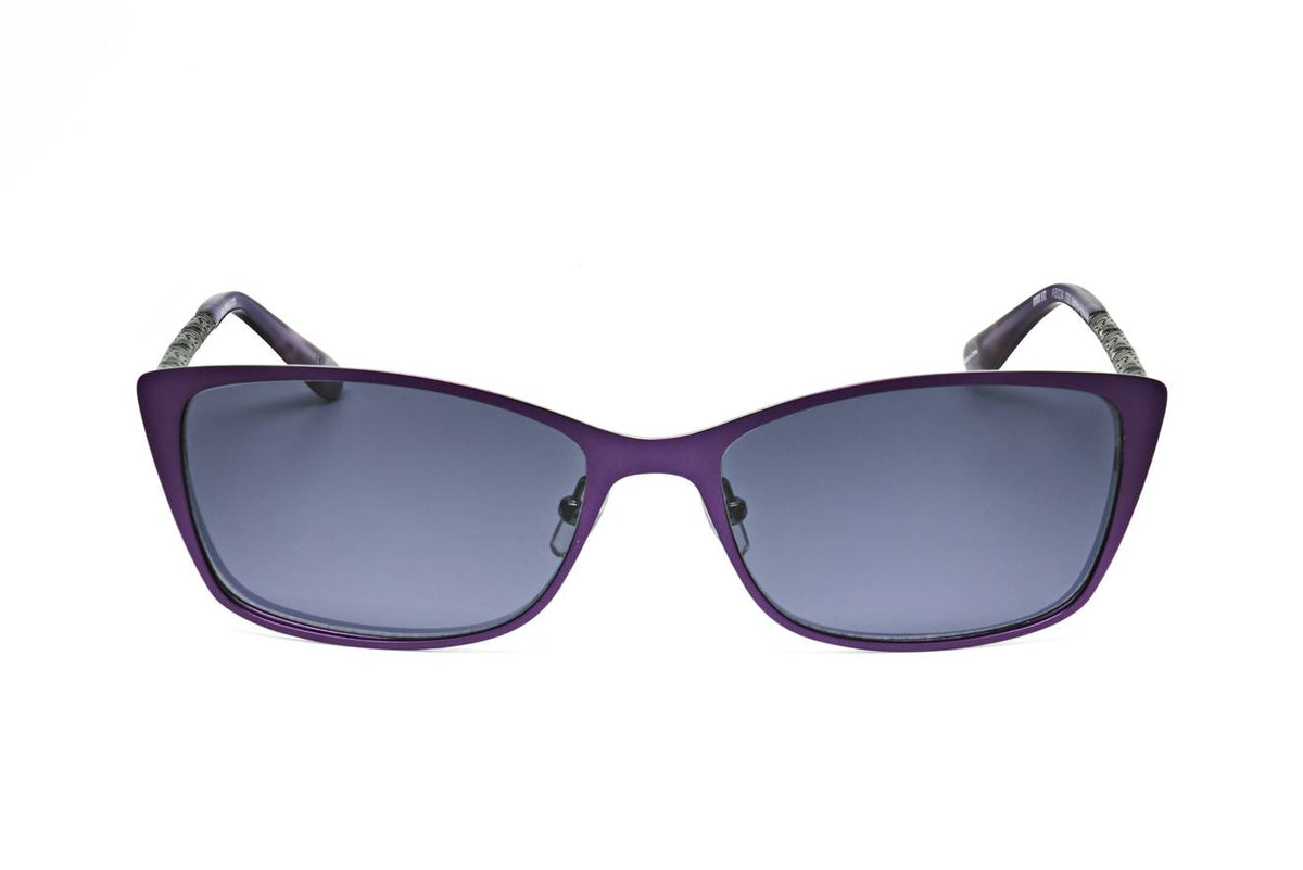 Anna Sui Pur/light Gun Sunglasses Ð Model AS 224 757