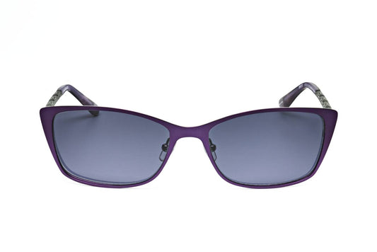 Anna Sui Pur/light Gun Sunglasses Ð Model AS 224 757