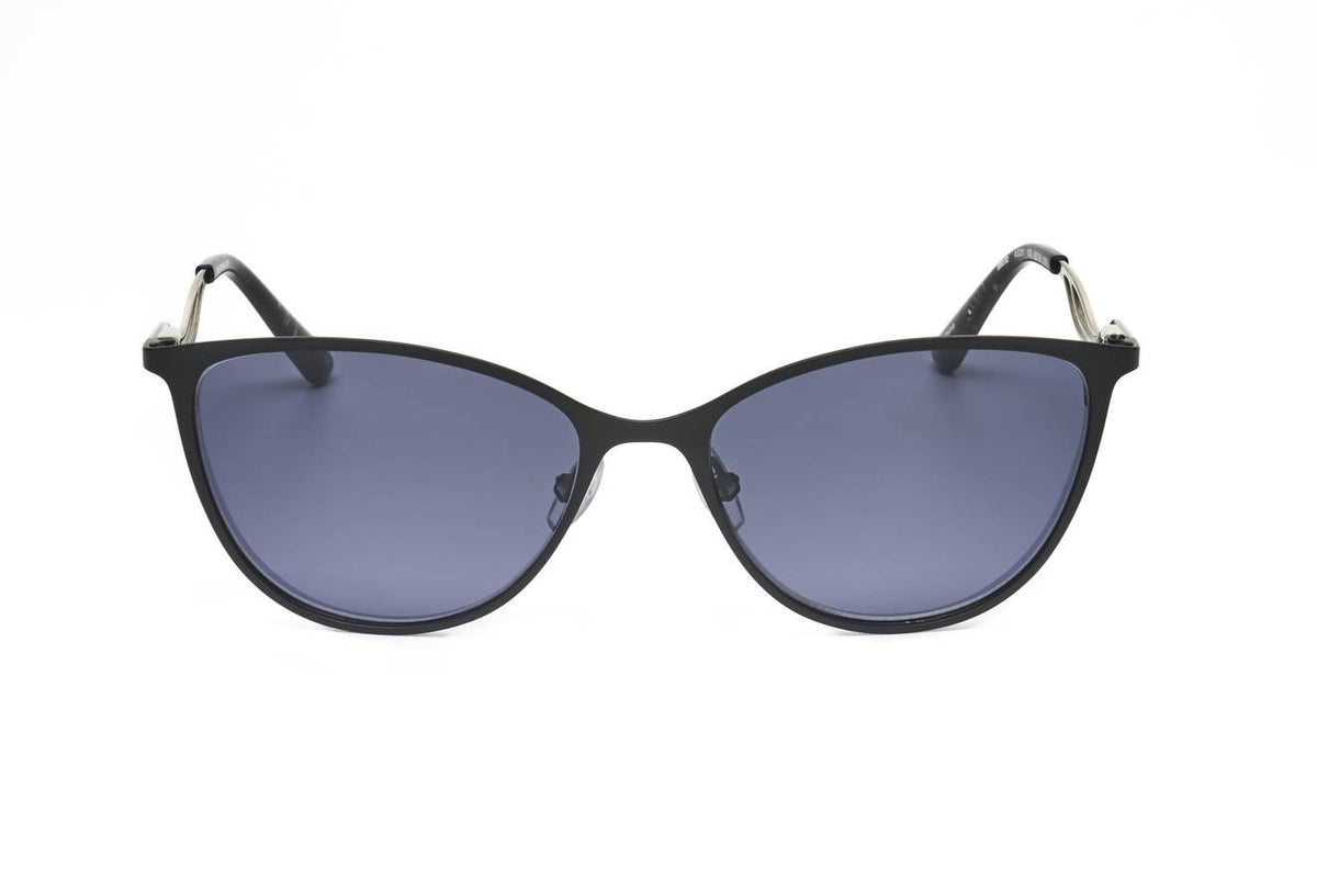 Anna Sui Black Sunglasses Model AS 261A 2
