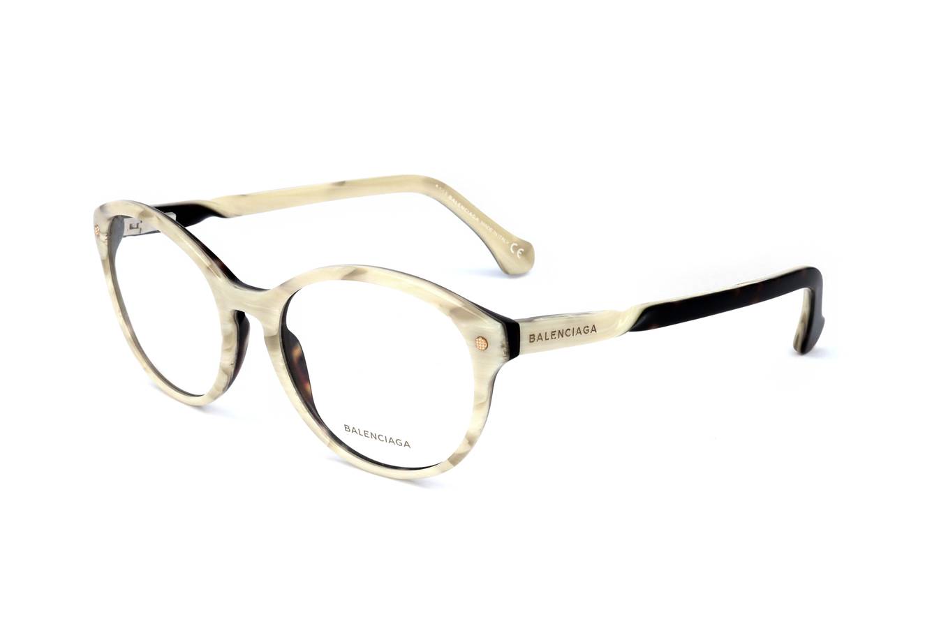 Balenciaga Frame Horn BA5008