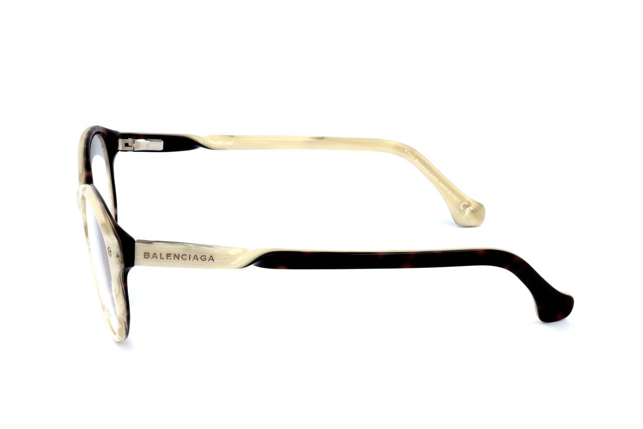 Balenciaga Frame Horn BA5008