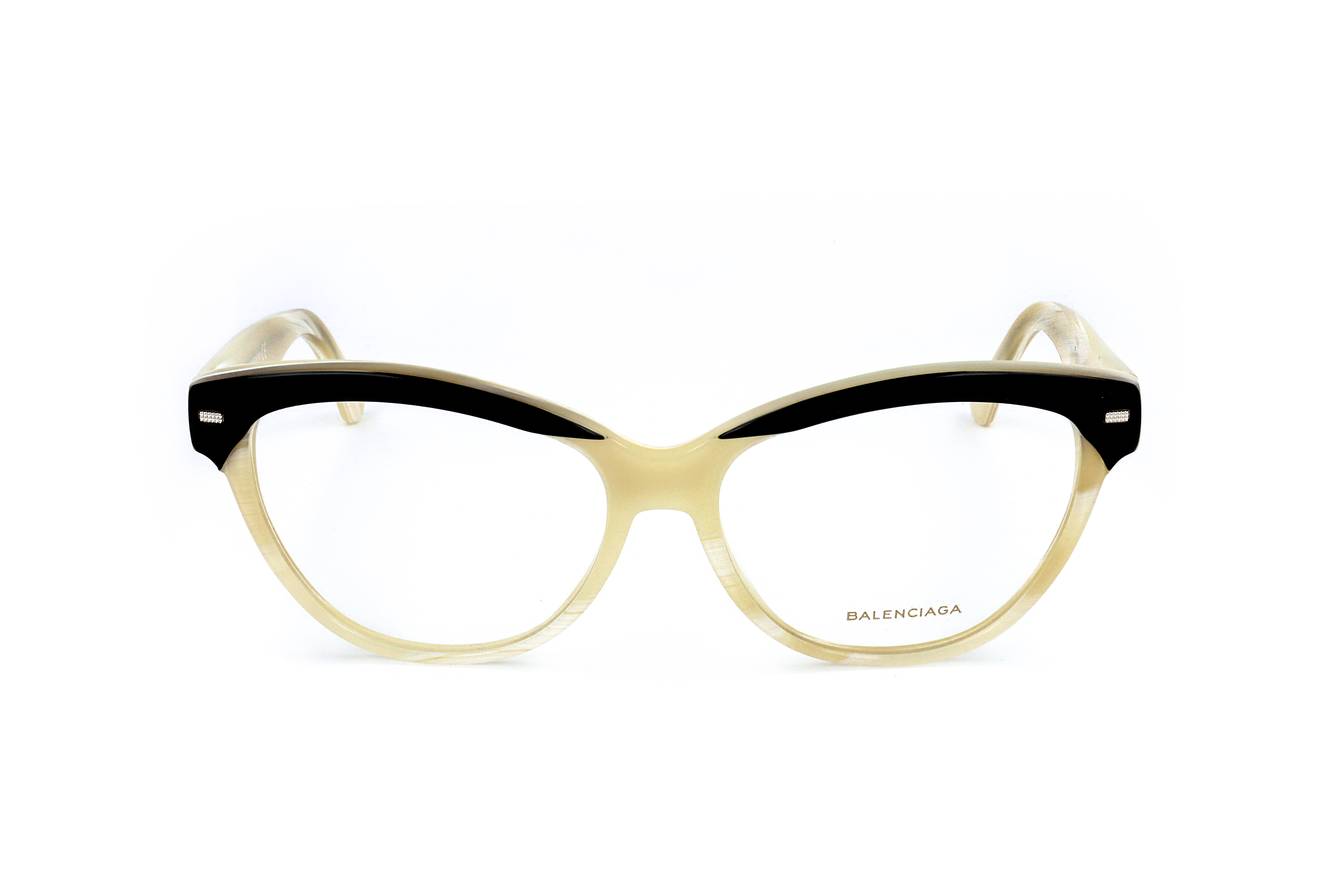 Balenciaga Frame Black BA5010