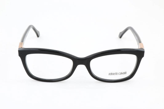 Roberto Cavalli Frame Black RC0865