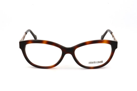 Roberto Cavalli Frame Dark Havana RC0860