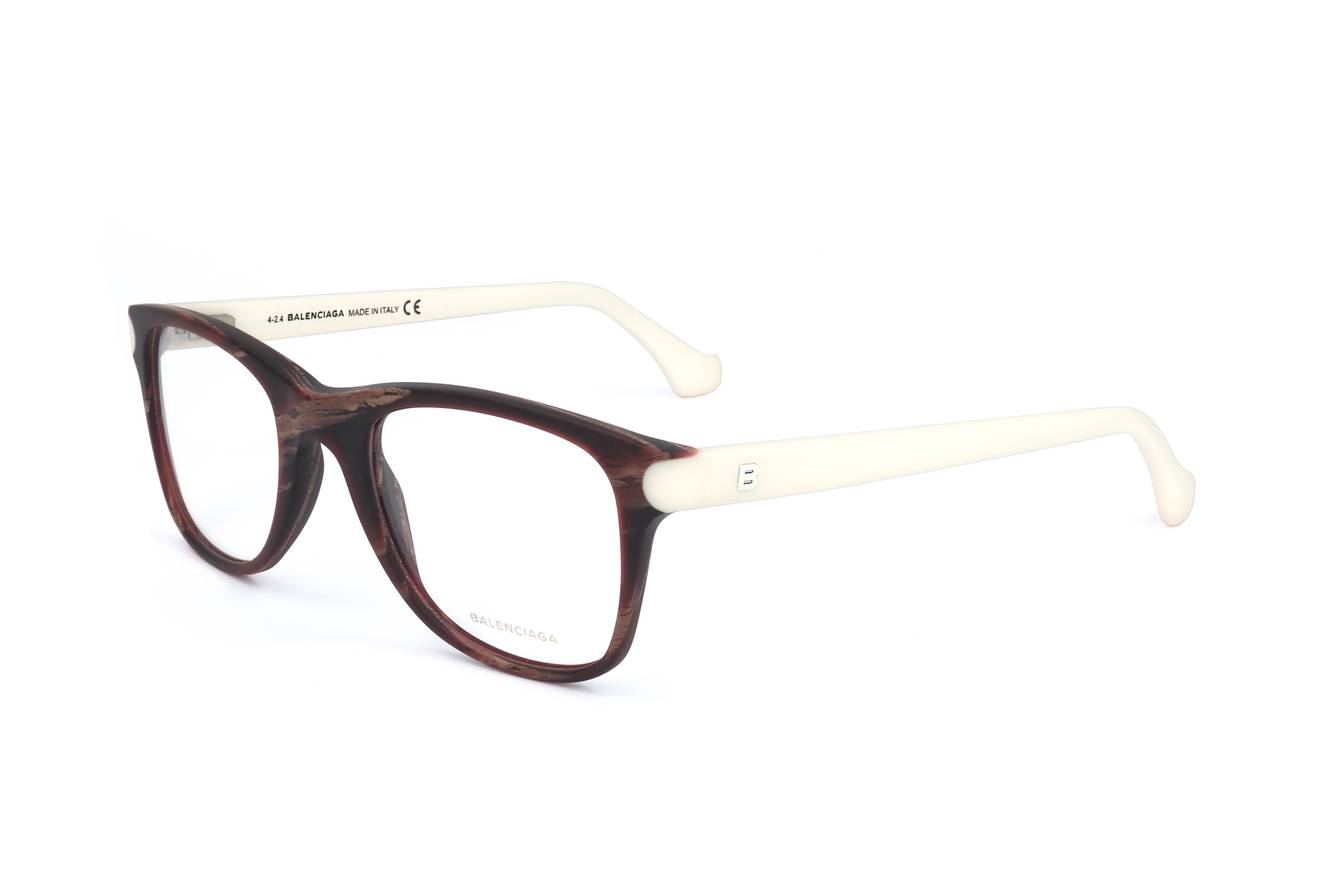 Balenciaga Frame Horn BA5034