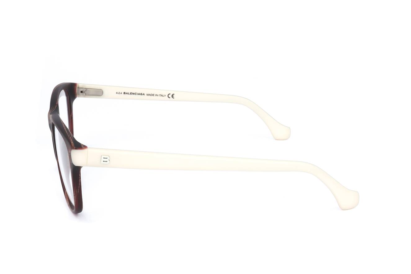 Balenciaga Frame Horn BA5034