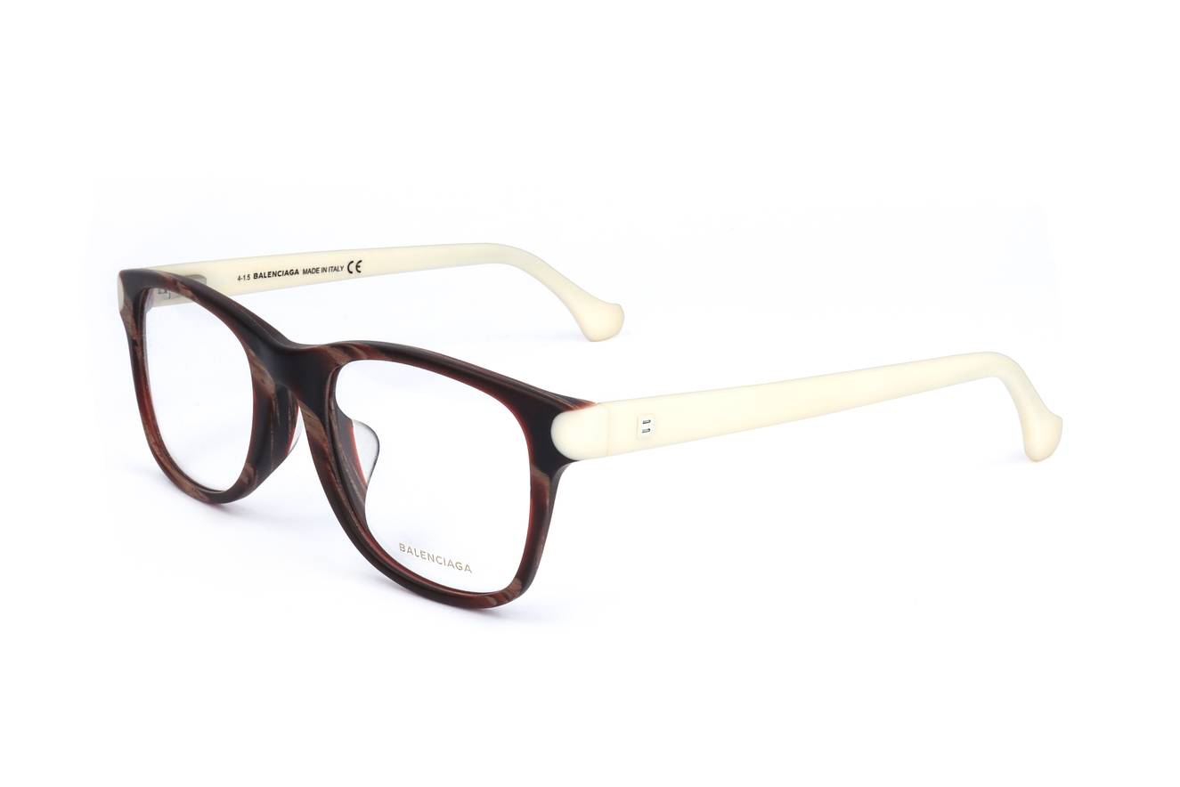 Balenciaga Frame Horn BA5034-F