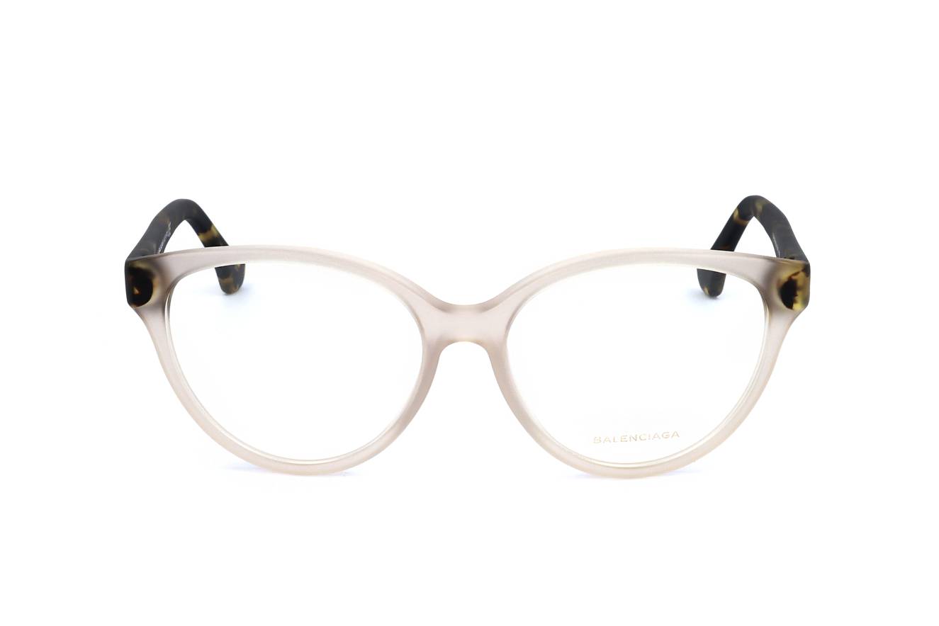 Balenciaga Frame Matte Beige BA5035