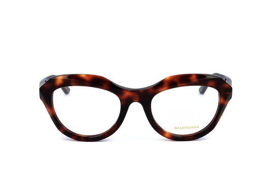 Balenciaga Frame Red Havana BA5076