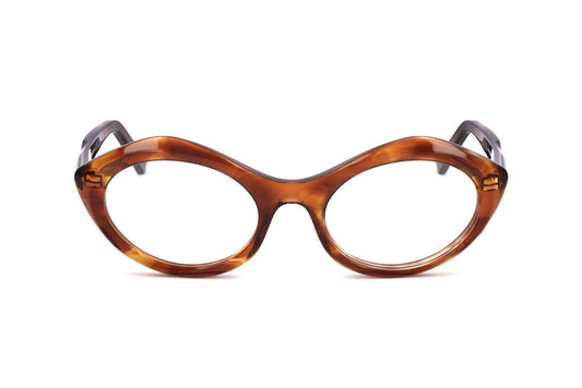 Balenciaga Frame Light Brown BA5078