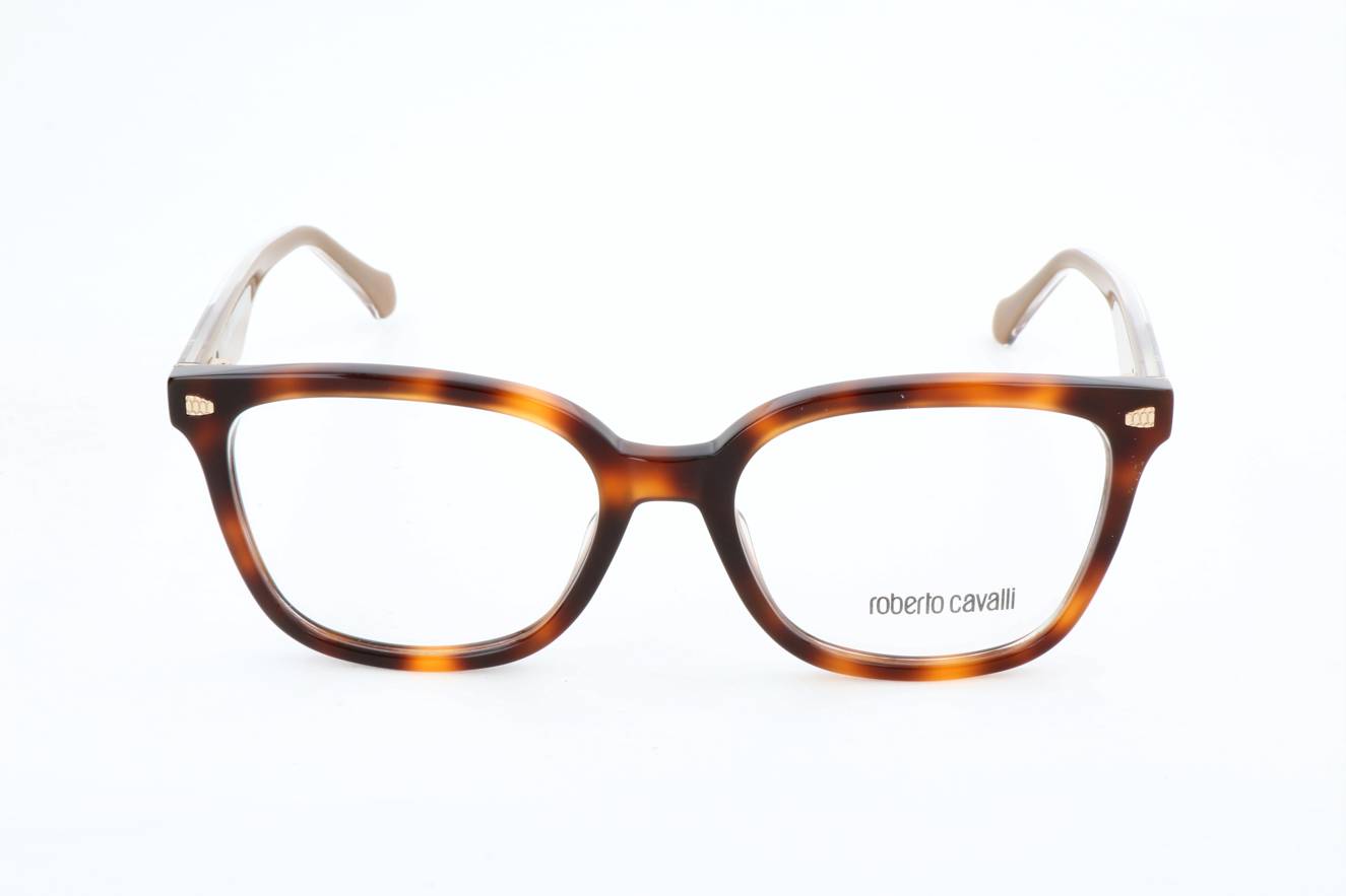 Roberto Cavalli Frame Dark Havana RC5078