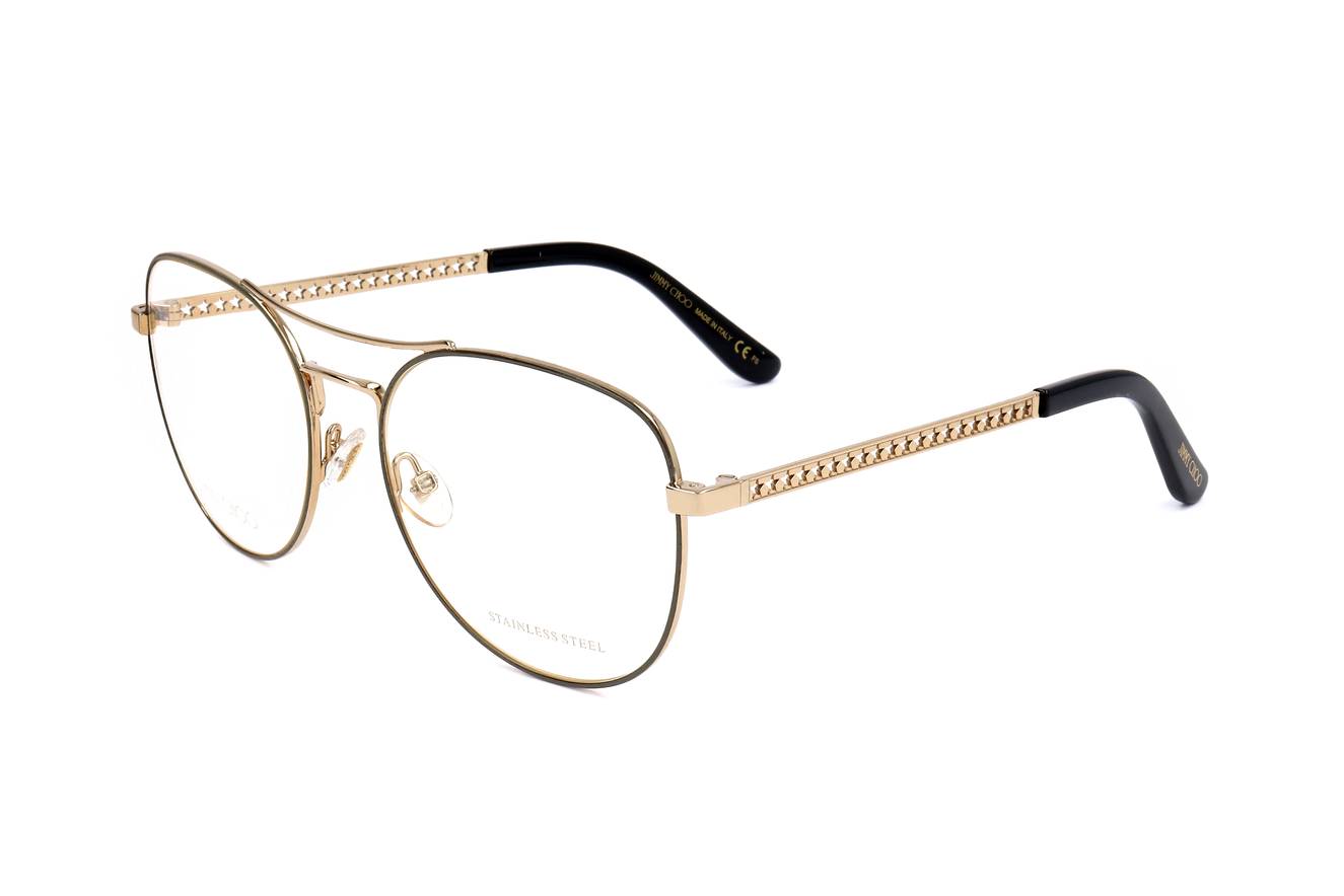 Jimmy Choo FRAME JC200 VUE