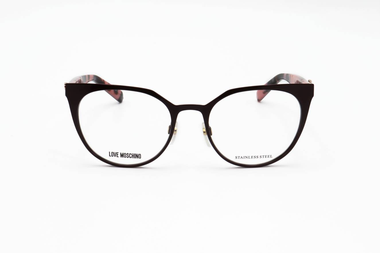 Love Moschino FRAME MOL514 0T7