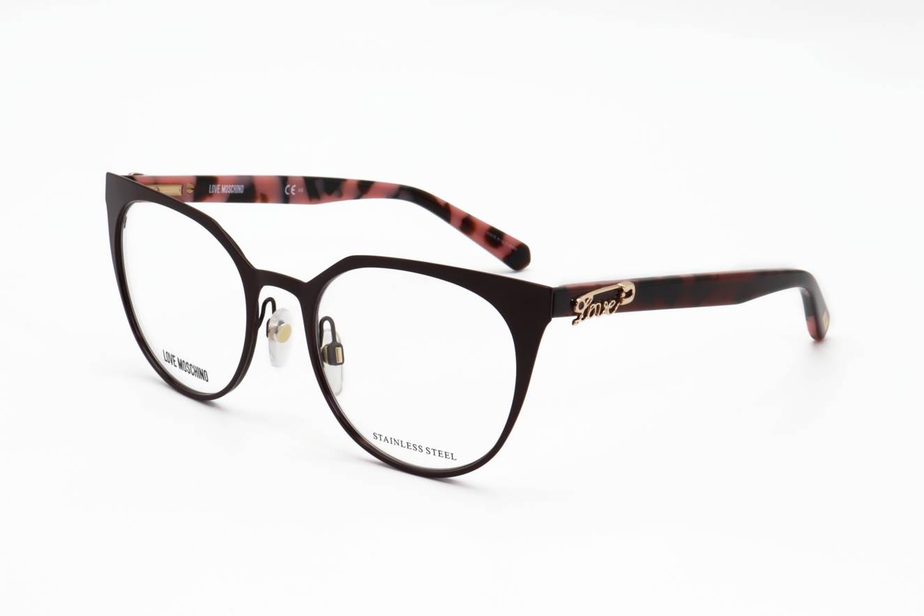 Love Moschino FRAME MOL514 0T7