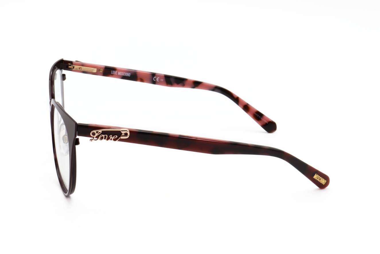 Love Moschino FRAME MOL514 0T7