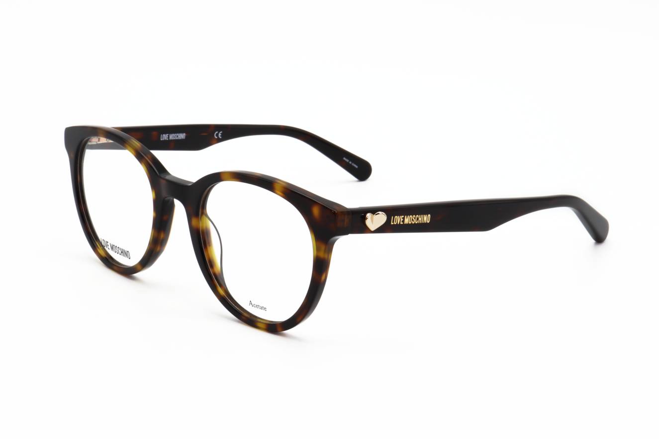 Love Moschino FRAME MOL518 086