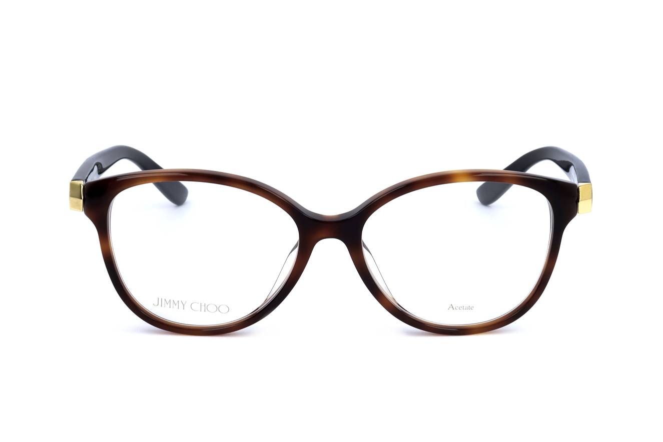 Jimmy Choo FRAME JC231/F 086