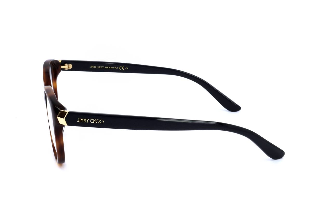 Jimmy Choo FRAME JC231/F 086