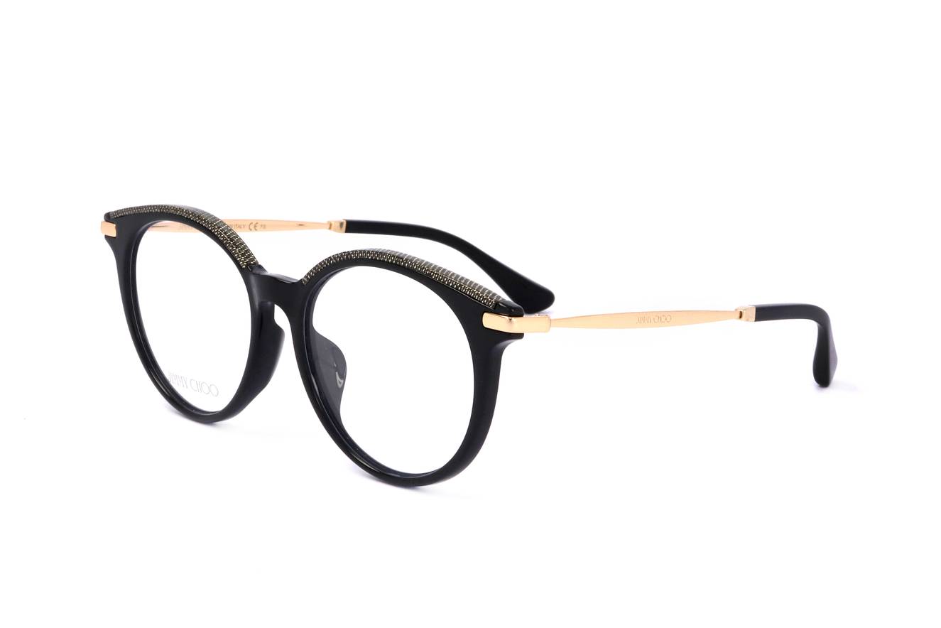 Jimmy Choo FRAME JC254/F AE2